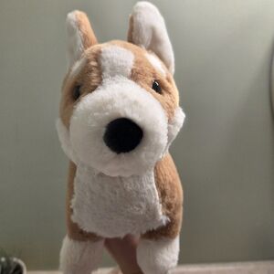 Jellycat Corgi